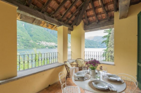 Residenza Regina on the Lake by Rent All Como Laglio